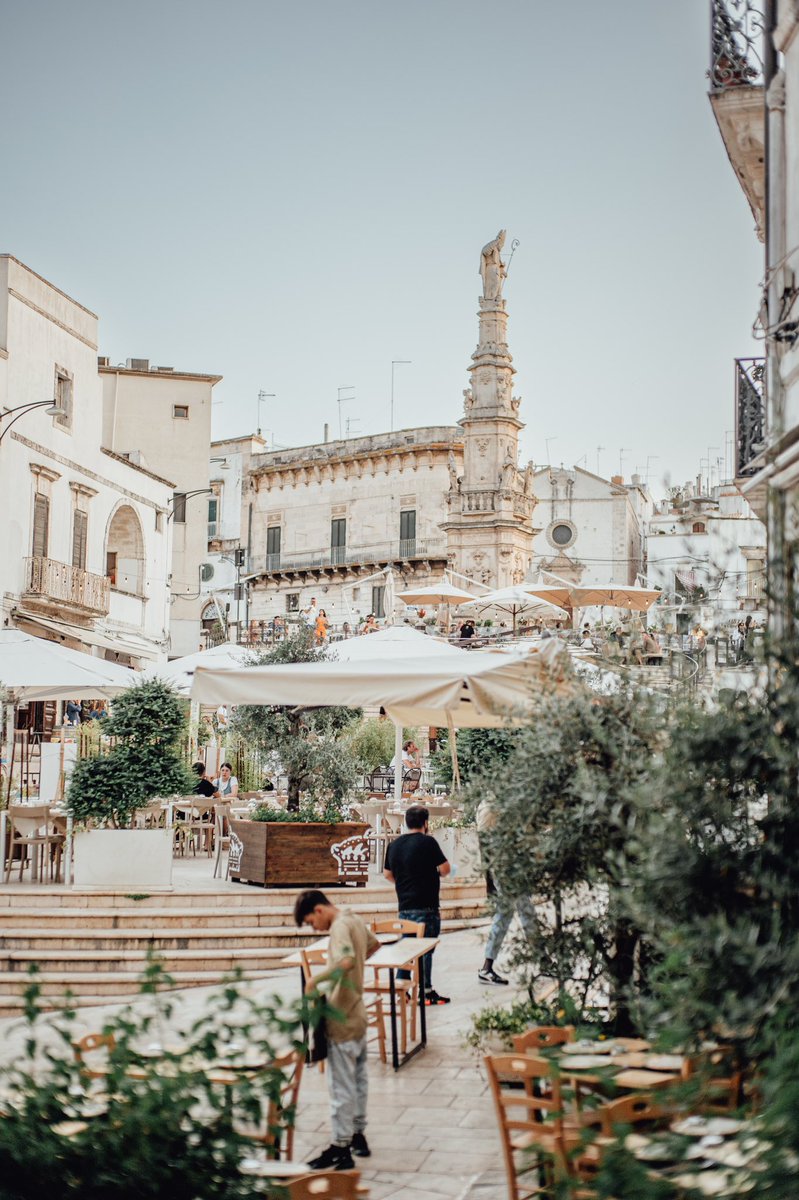 Ostuni, Italy / Summer 2021 #whatitalyis #puglia #streetphotography #photography #italy #travelphotography