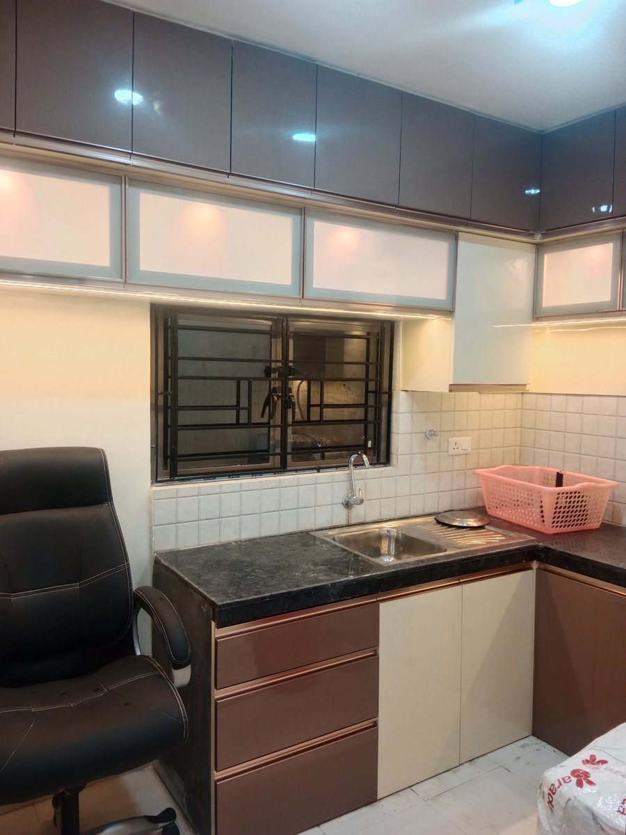 Falak Interior tweet media