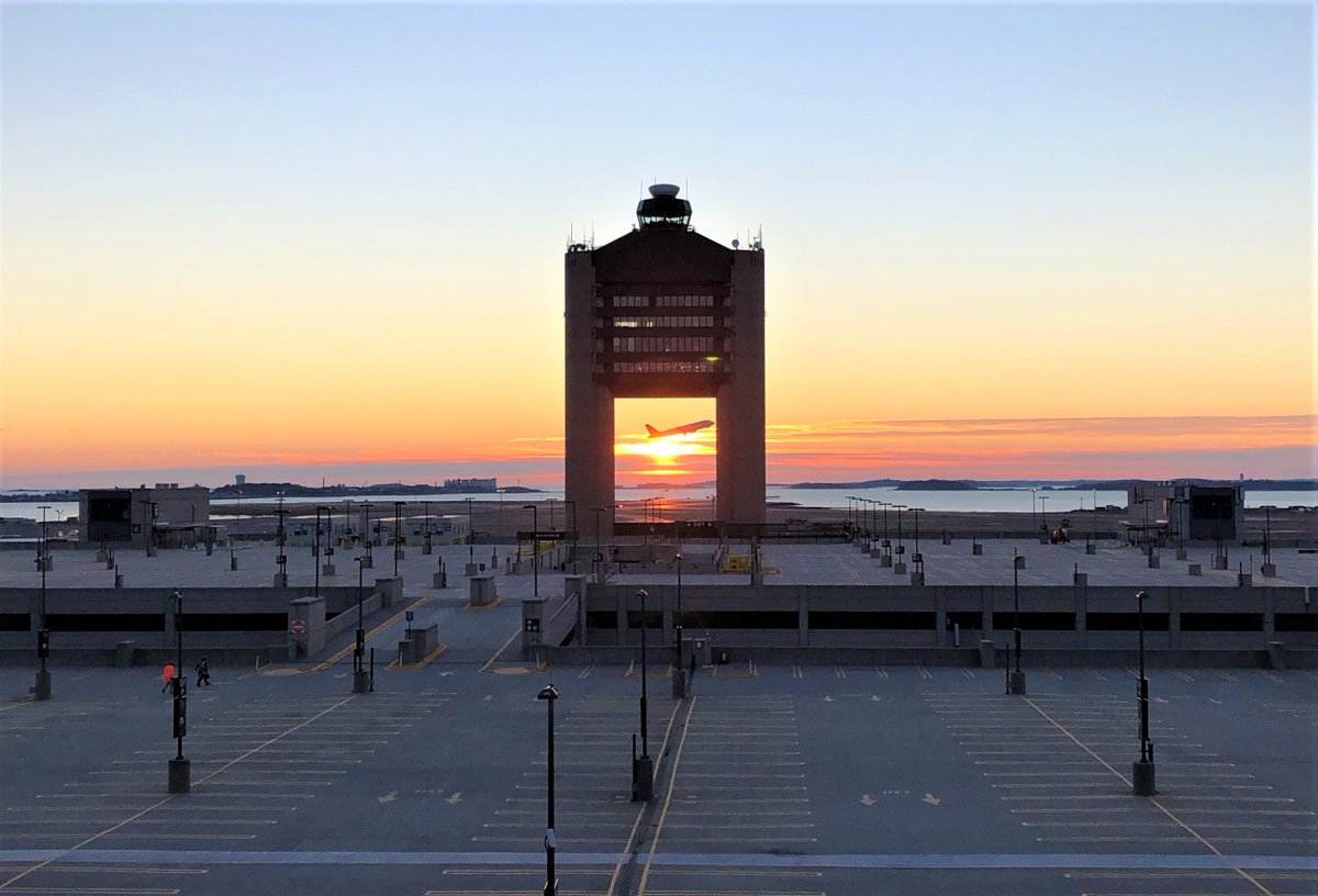 BostonLogan's tweet photo. Another month of #FridayFlydays on the horizon https://t.co/NPSUL9JQuN