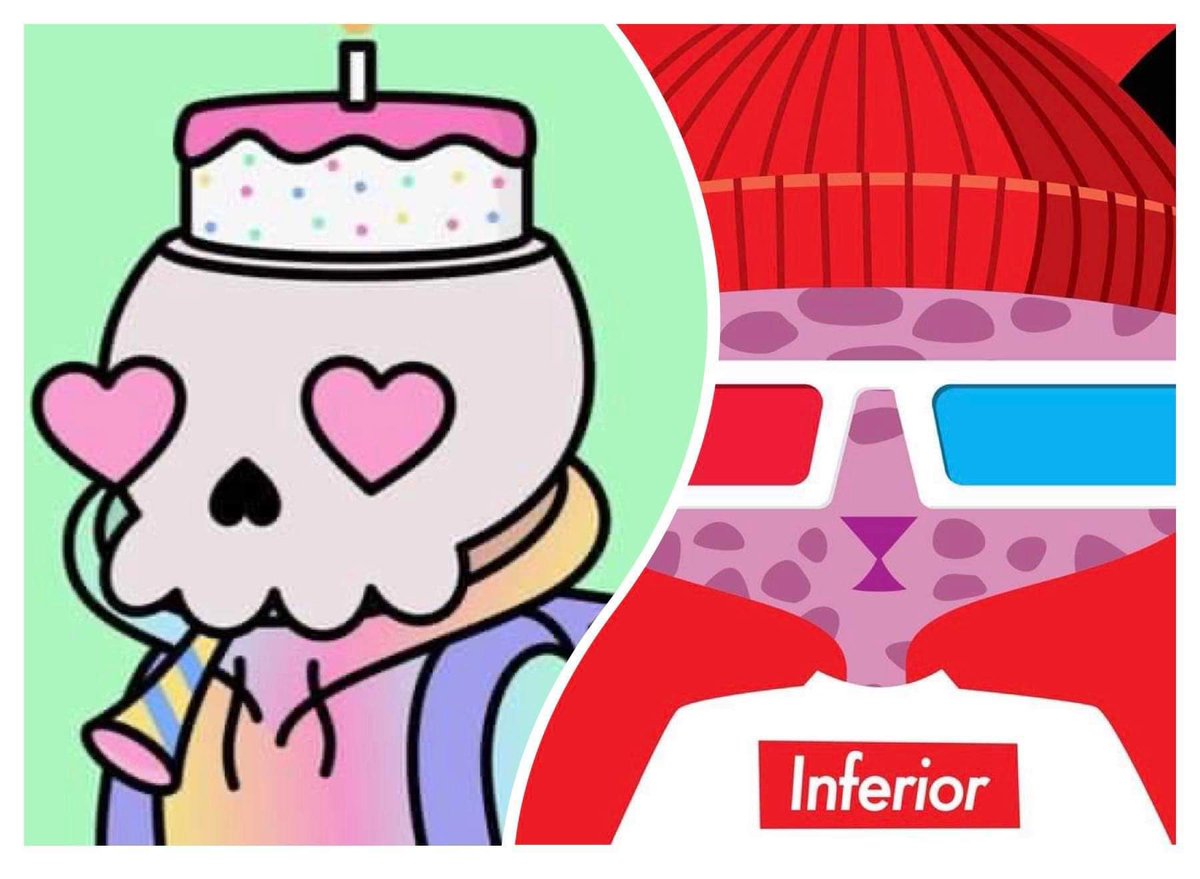 QittyQatsᵍᵐ tweet media