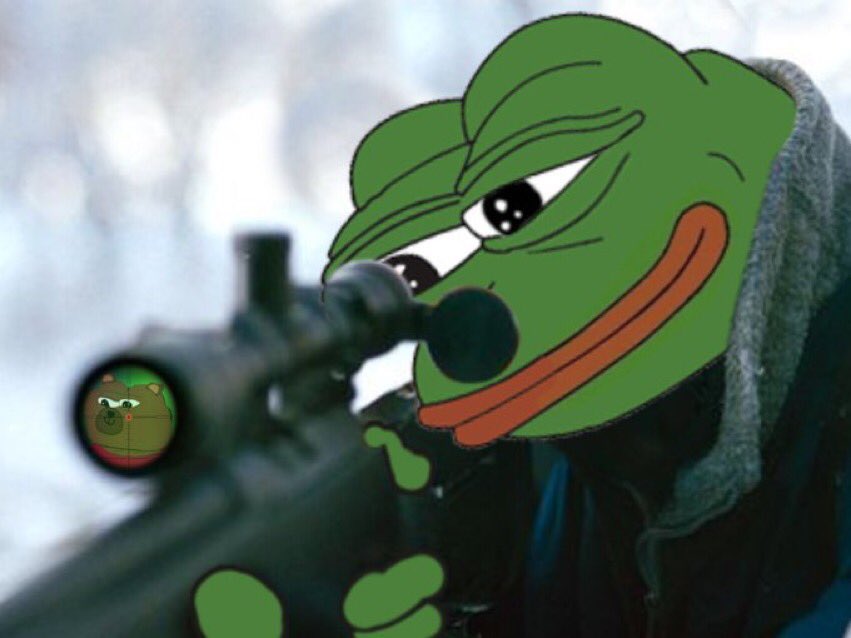 TradingwithPhil's tweet photo. @TheCryptoDog All my homies hate bears https://t.co/DHzsRuqwjT