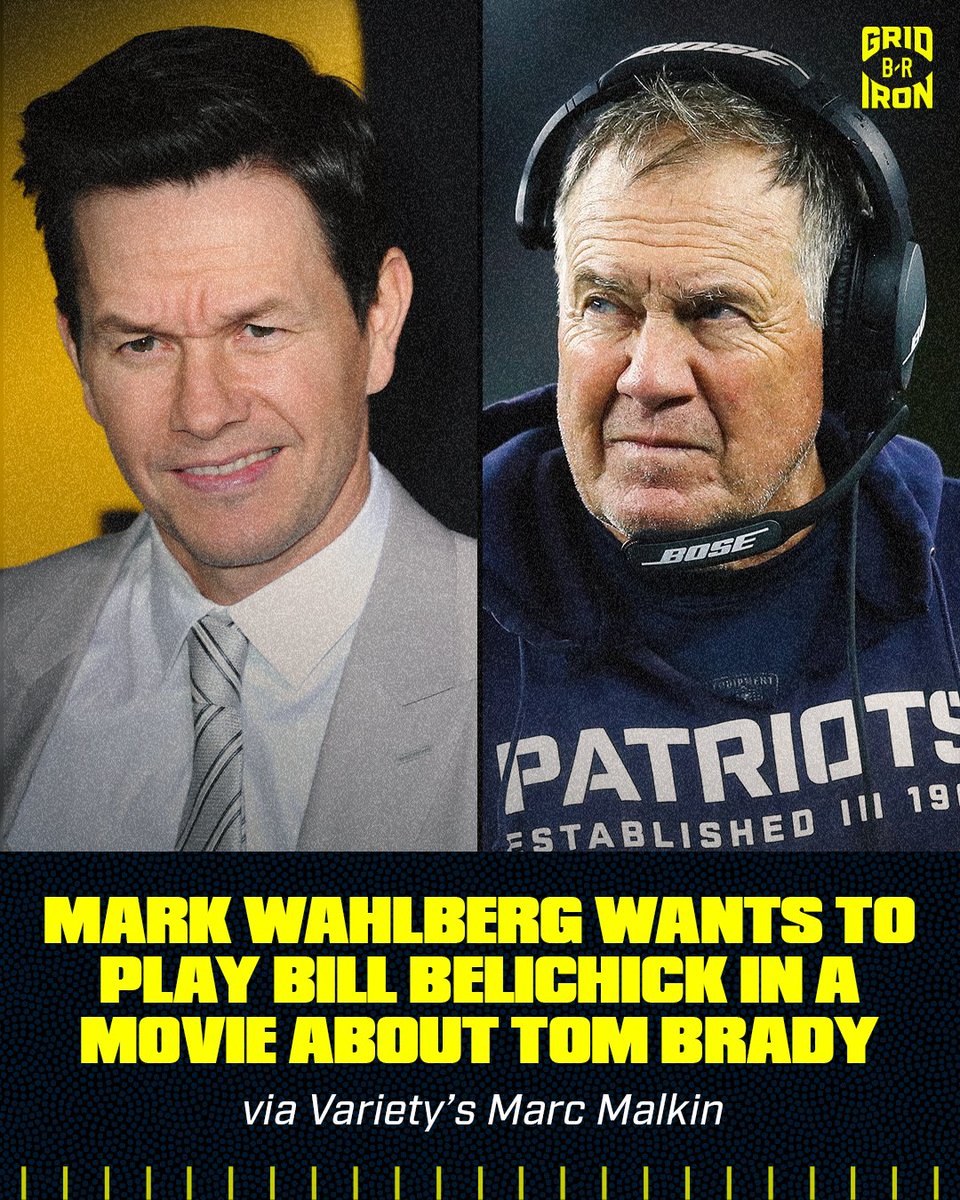 B/R Gridiron tweet media