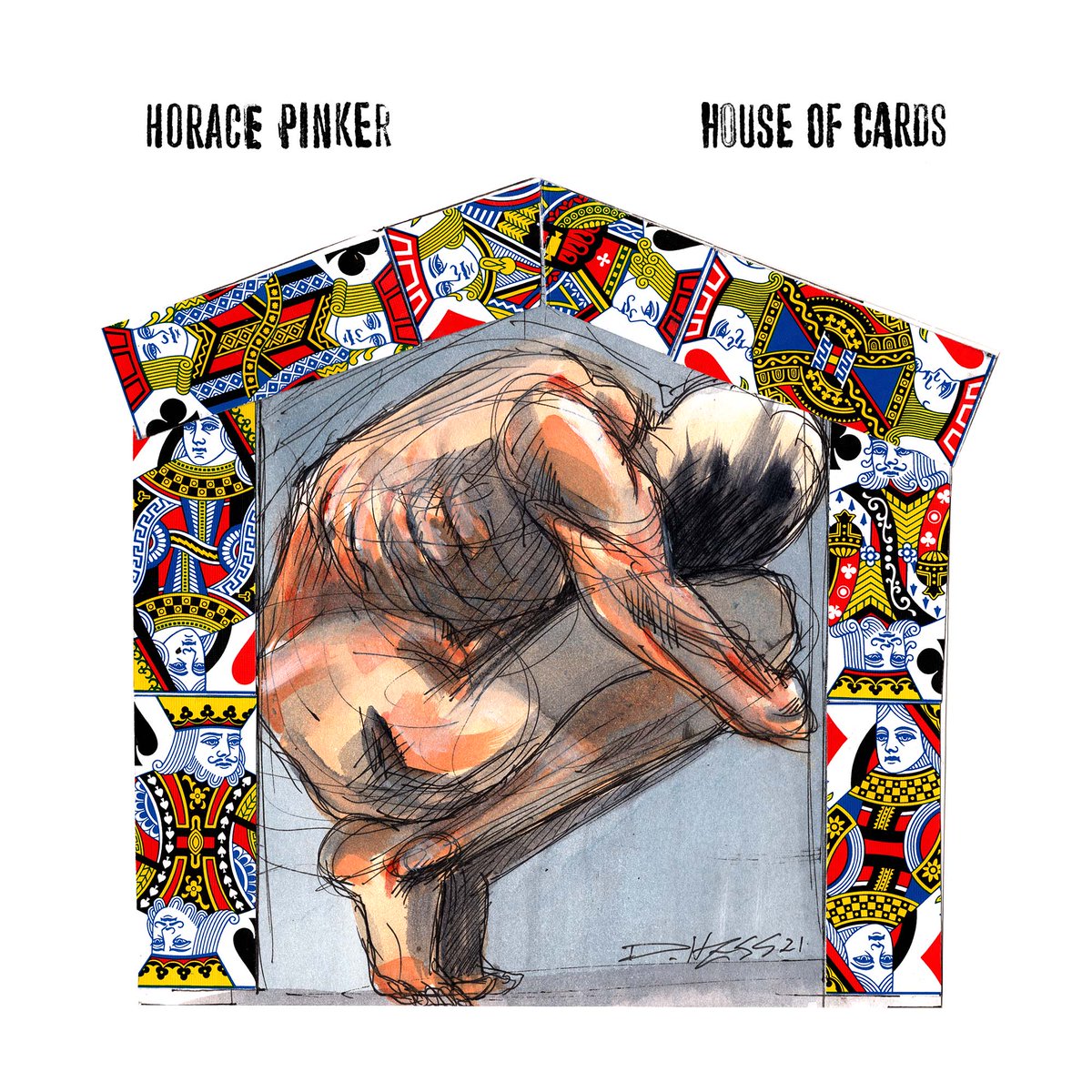 It's bandcamp Friday people! The only place that actually pays the bands for selling their music. It's a great place to pick up that new Horace Pinker record we just released!
horacepinker.bandcamp.com/album/house-of…