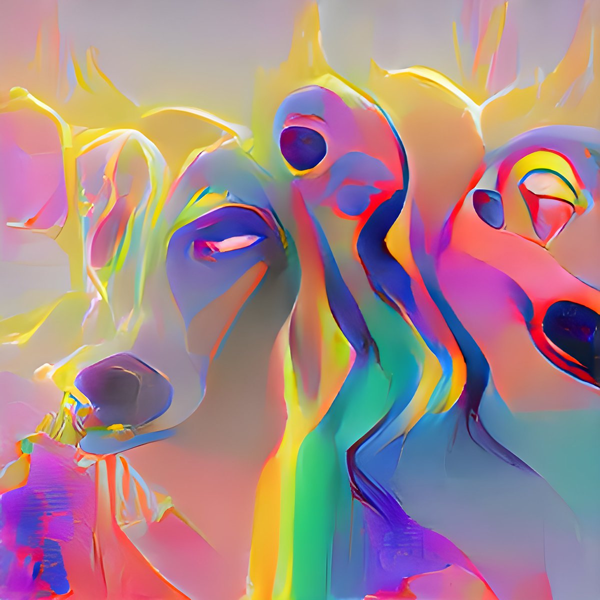 Artistic_Pill's tweet photo. ⁣
Yeah a Golden Retriever sounds nice, but how about an Artistic Retriever.⁣
⁣
#Artistic_Pill #blockchain #nft #nftakeover #nftart #nftartgallery https://t.co/jd7bEYAa19