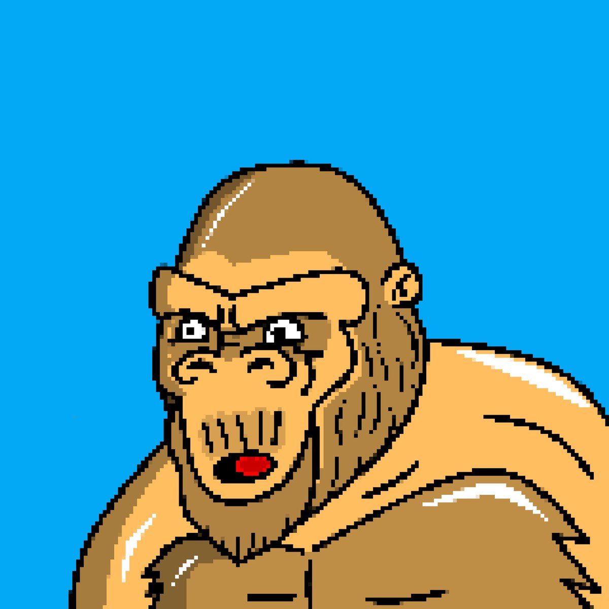 Gorilla84423377's tweet photo. HI EVERYONE.

CATCH OUT GORILLA NEW GEN AT PARAS..
WHERE GIVING AWAY FREE 9PCS GORILLA NEW GEN FOR OUR FUTURE LOYALIST, COLLECTORS AND RESELLERS .
LINK BELOW:
https://t.co/sEoZpSBg7w

@ParasHQ
@nftArtist
@anftCollections
@chvlryx
@starpause https://t.co/oQoxmtmaXE