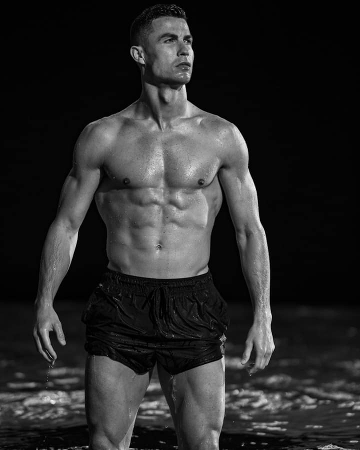 Happy birthday cristiano Ronaldo 