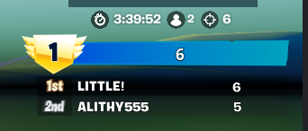 I think its time 👀