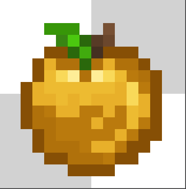 Brightisbozo's tweet photo. Gapple
#texturepack #minecraft #pixelart https://t.co/IbBfKCkFUV