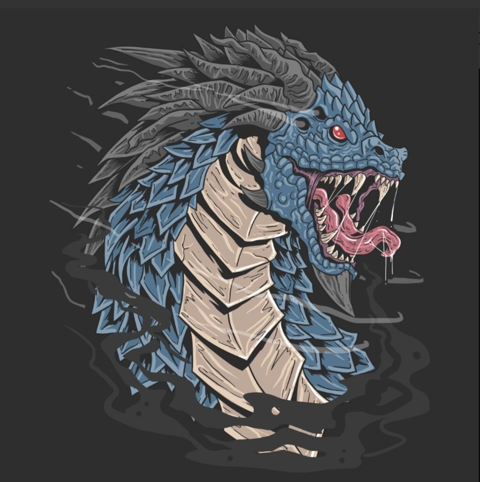 Luckypeeps0's tweet photo. Here's a legendary dragon for you. Get it now!🎉🎉🎉

Join our discord channel🎉🎉🎉

Opensea: https://t.co/T08pQFFF5O
Discord: https://t.co/SY16HkTAEZ

#NFTGiveaway #NFT #NFTCollection 
#DiscordServer https://t.co/2s2KnCY8DY