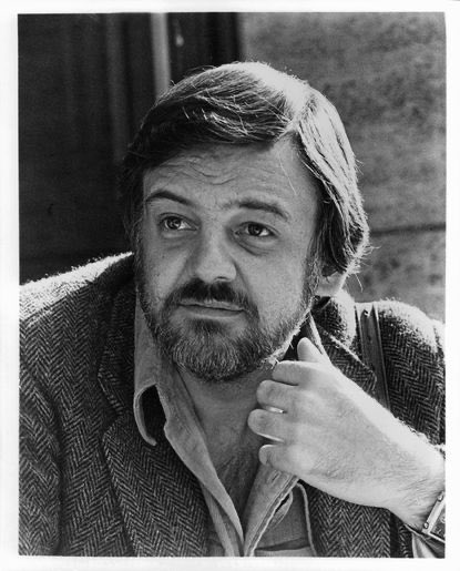 Happy Birthday to late horror movie director George A. Romero     