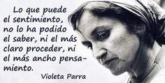 Efemérides: El 5 de Febrero de 1967 muere, Violeta Parra, quien fue una cantante, poetisa, compositora, pintora y escultora chilena, reconocida como una de las principales folcloristas de América del Sur. .<a href="/_LaAvanzadora/">Yelitze Santaella</a>
 .<a href="/RosangelaOrozco/">Rosangela Orozco</a> @MPPEDUCACION