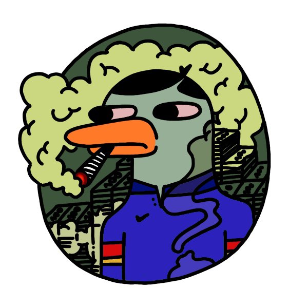 IndifferentDuck's tweet photo. We received a lot of amazing pieces for the Draw a Bravo contest. Here are a few of them 🤩 

Thanks for being part of this talented community.

#ducksflytogether #theindifferentduck #ducksfollowducks https://t.co/GNalSrN2wf