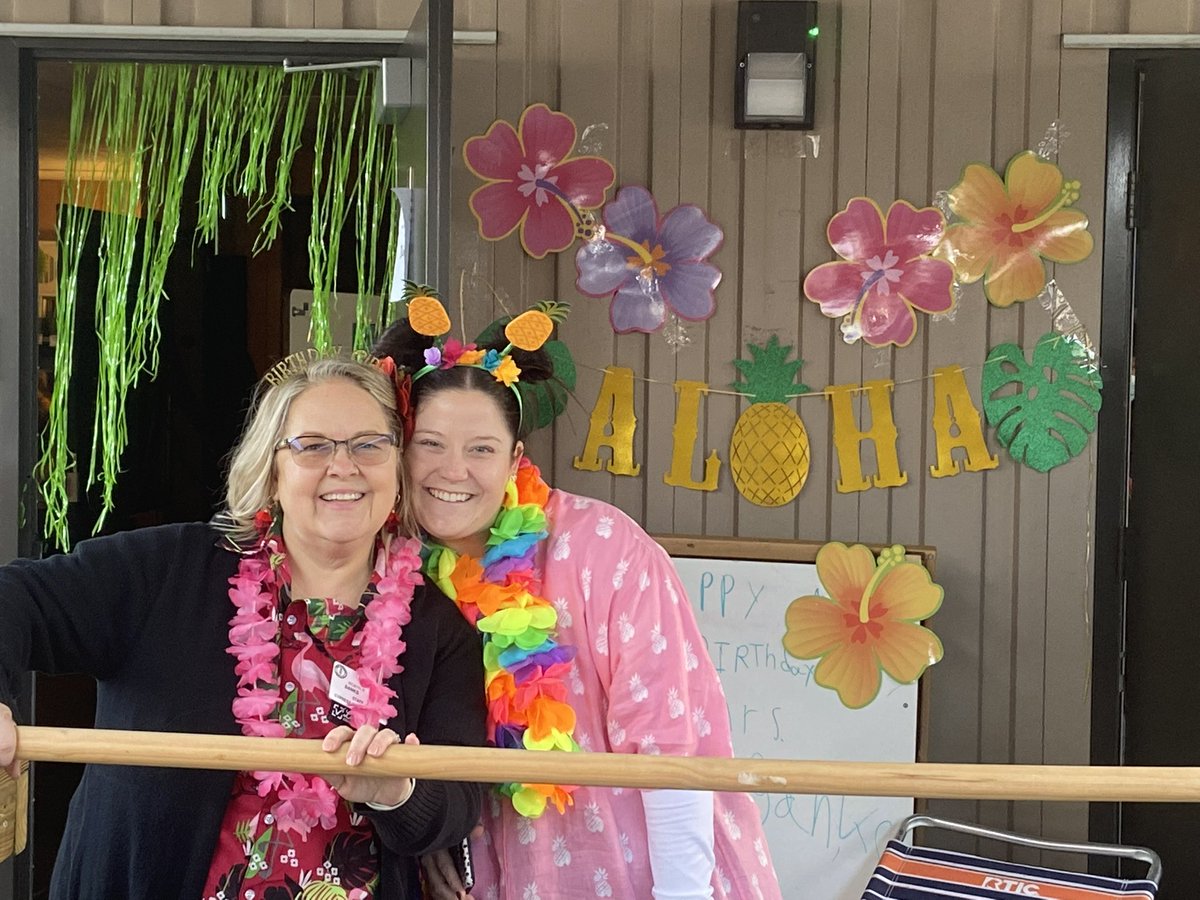 Robyn Banks tweet media