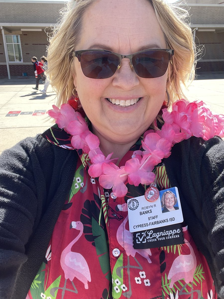 Did I mention I got closer to 55? I can still round down to 50 for at least another 10 months! We celebrated like we were in a 🌺 Hawaiian 🌺 paradise!  🌺 thank you <a href="/ms_day5th/">Abby Day</a>  for always spoiling me! You make me feel 1/2 my age 🤪