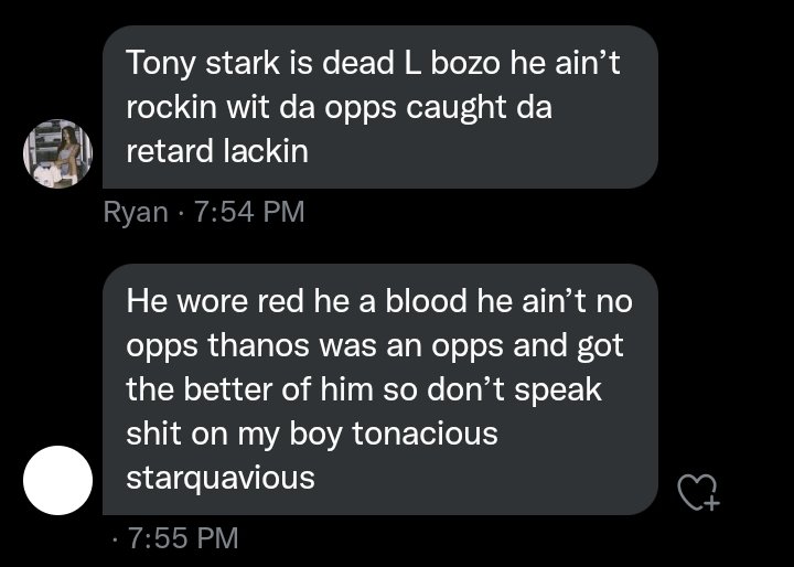 IFOnlyYT's tweet photo. Holy shit, the things that happen in this group chat... #GuffGang https://t.co/pY8cRFLe59