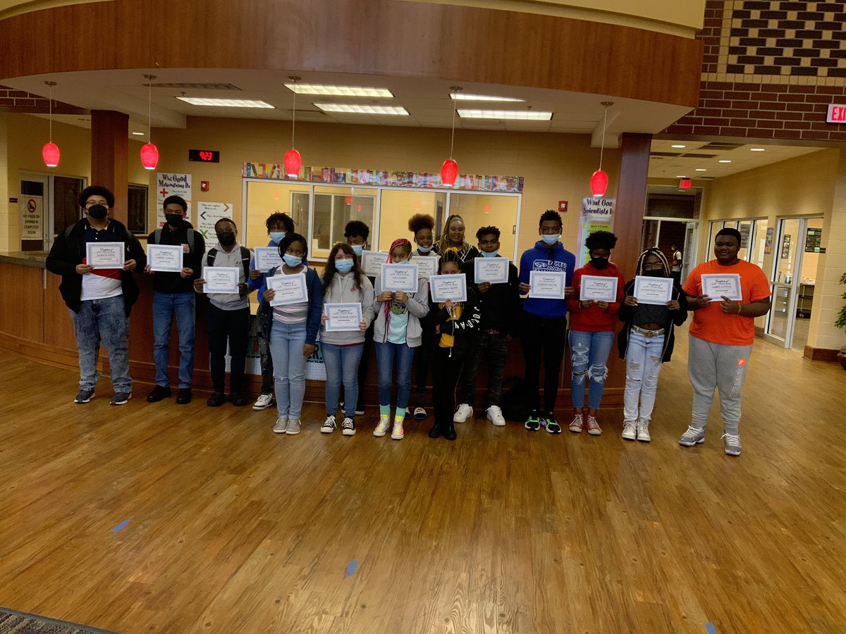 Genise Reid tweet media