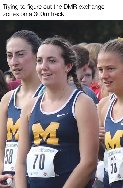 Race Across Michigan tweet media