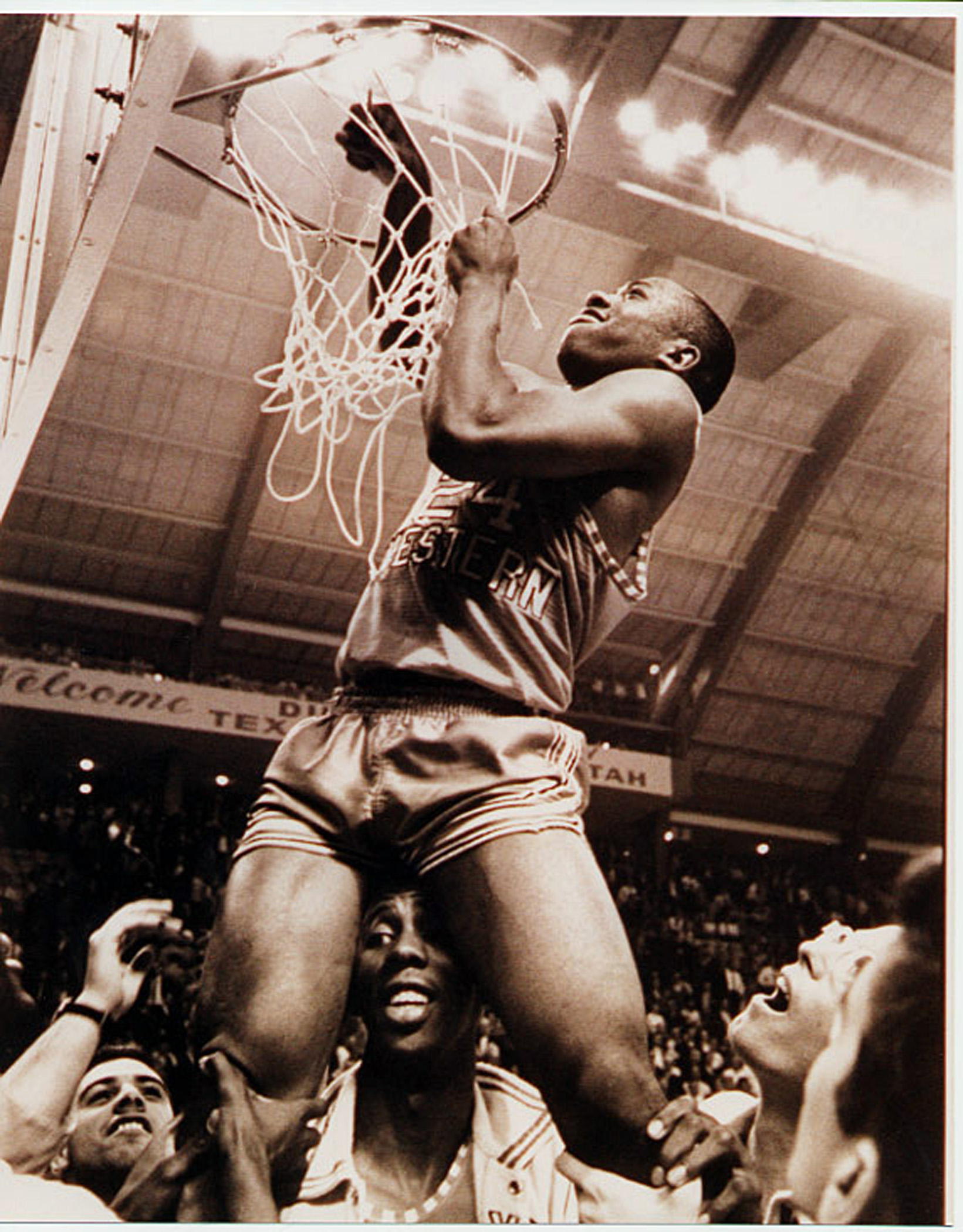 1966 ncaa basketball championship deals