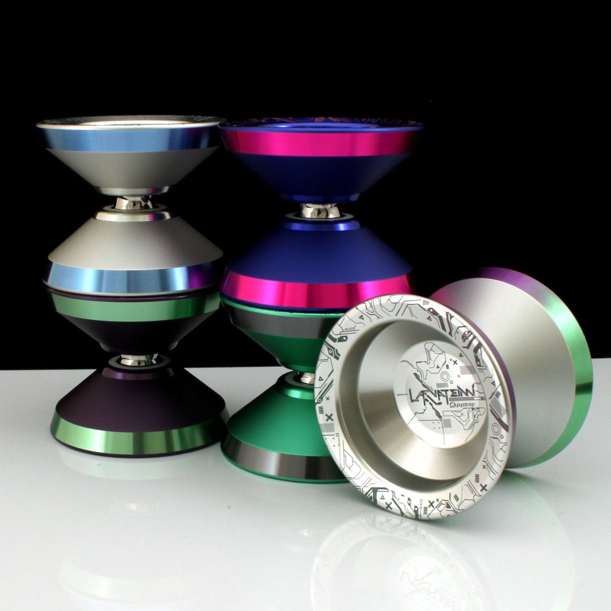 C3 ヨーヨーデザイン レーヴァテイン MYA 【公式通販】