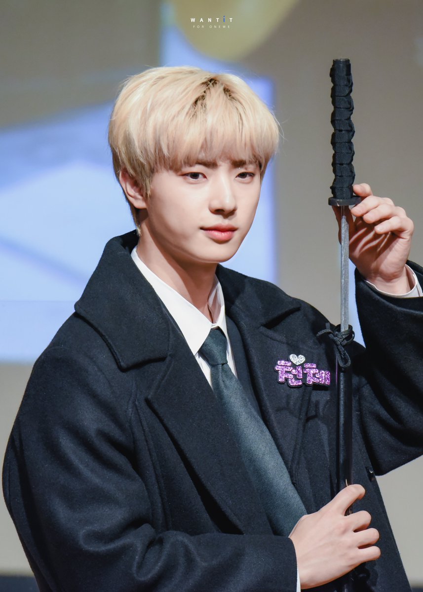 220204 일지아트홀 #원위 #강현 #ONEWE

👀✨