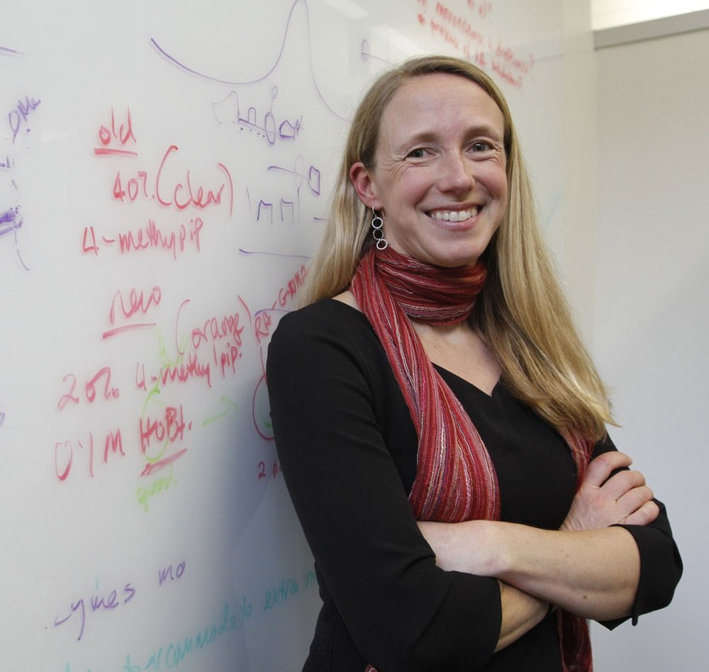 Sarafan ChEM-H (@stanford_chemh) on Twitter photo Congratulations to our Institute Scholar Polly Fordyce <a href="/fordycelab/">Polly Fordyce</a> for receiving the NSF Career Award!
Read about her proposal 'Leveraging Microfluidics for High-Throughput in Vitro Investigations of Transcriptional Regulation' here: stanford.io/3opJb3G
#NSFCareer Congratulations to our Institute Scholar Polly Fordyce <a href="/fordycelab/">Polly Fordyce</a> for receiving the NSF Career Award!
Read about her proposal 'Leveraging Microfluidics for High-Throughput in Vitro Investigations of Transcriptional Regulation' here: stanford.io/3opJb3G
#NSFCareer