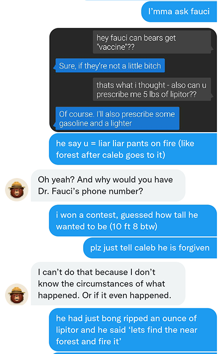 Keaton Patti tweet media