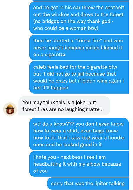 Keaton Patti tweet media
