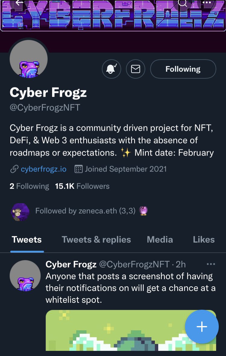 jagerflash tweet media