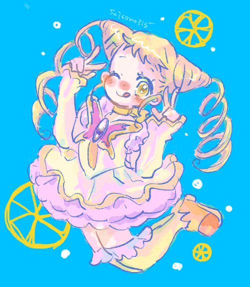 「レモン」のTwitter画像/イラスト(人気順｜RT&Fav:50)｜21ページ目