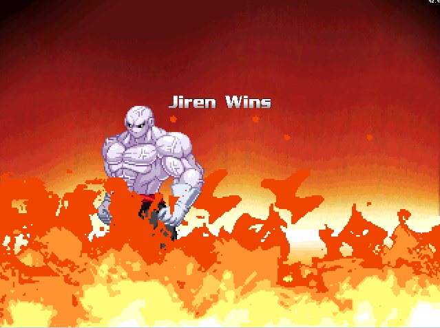 WellFighter1's tweet photo. Jogando sextando com MUGEN e....Jiren
#mugen #mugengame #sextafeira #game #fgc #fgcbr #animegame https://t.co/USL0kum4FP