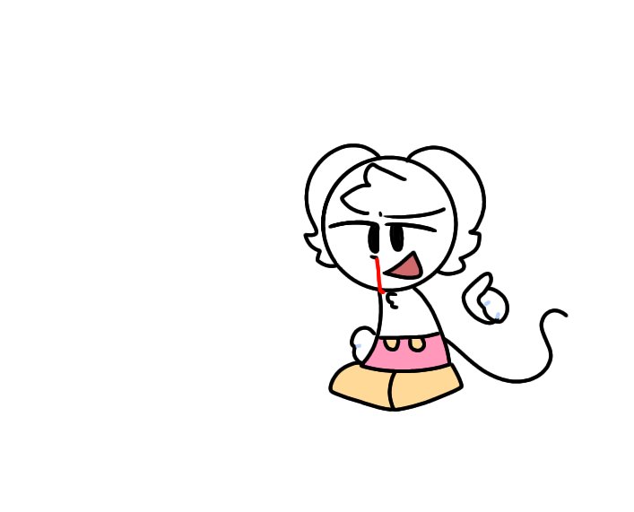 Tobydrawing's tweet photo. Funni lil mouse :) https://t.co/xSVoeLTynI