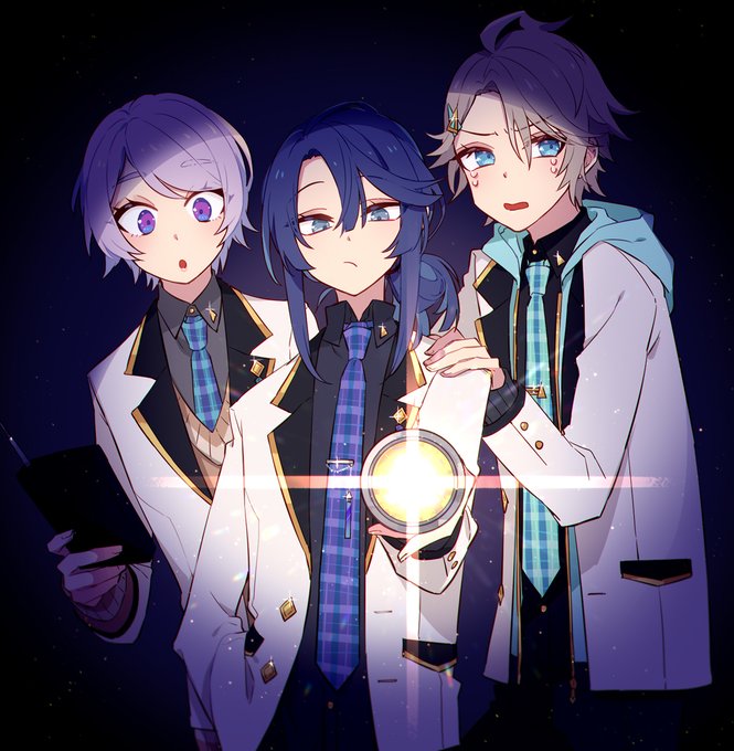 🔦👻 #桜魔の土産 #長尾百景 #上弦画 #描いた晴 