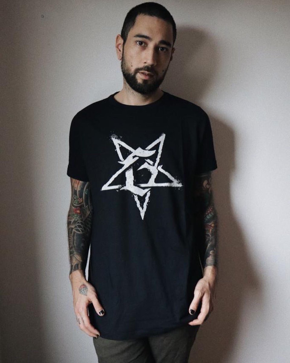 ⛧ GLØRI∆ ⛧ tweet media