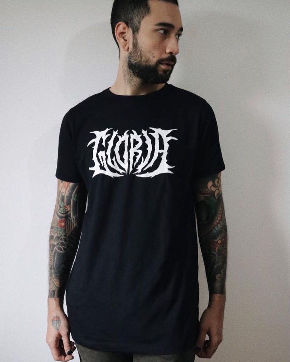 ⛧ GLØRI∆ ⛧ tweet media