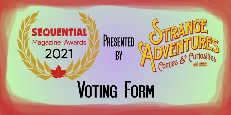 seqmagazine's tweet photo. Announcing the 2021 Sequential Magazine Awards nominees! Head over to sequential blog to check them out and vote for your favourites this February https://t.co/aErh4ykj88 https://t.co/jAgfdBLMD1