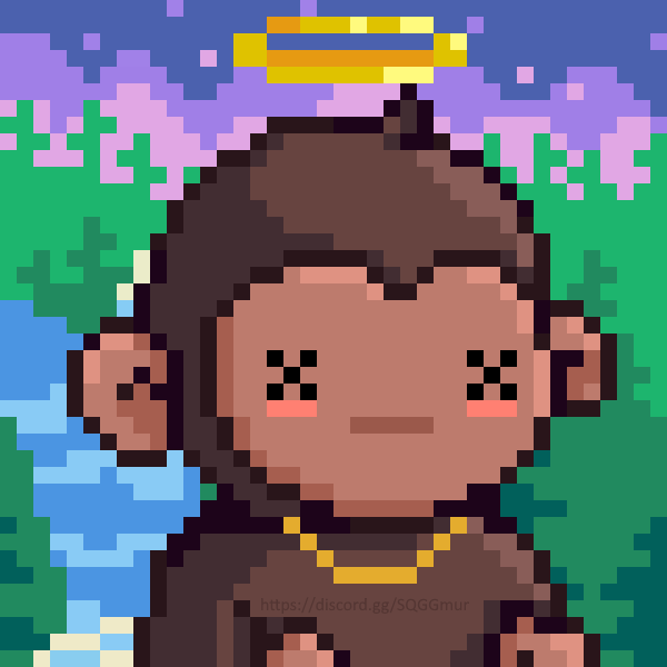 🐵 FLASH INVITE 🐵

Awarding our actives/notification on chimps 🤝

The invite link is hidden somewhere in this picture. Find it first and find it fast! ✨

More to come chimps, stay tuned!