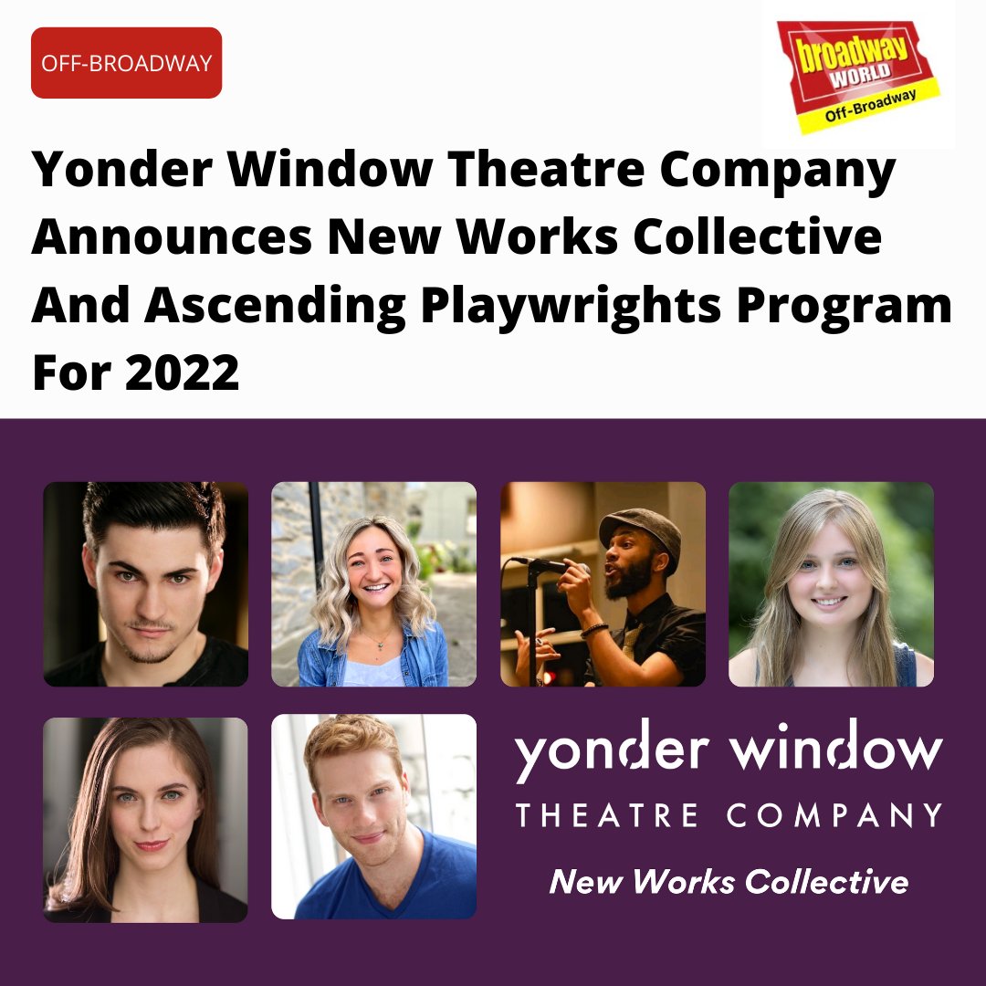 Yonder Window tweet media