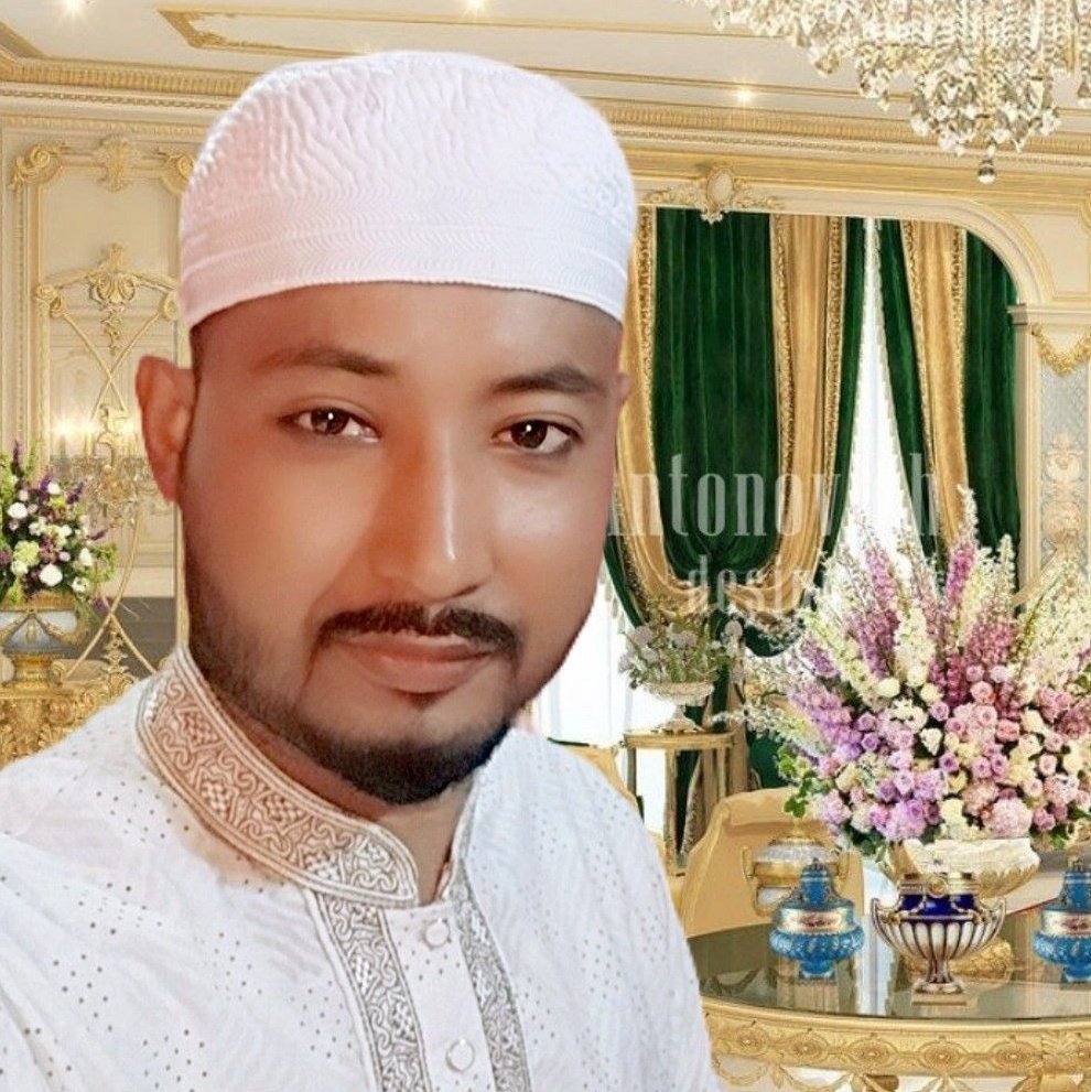 ishaque_sami's tweet photo. #NewProfilePic https://t.co/zrasVGC0hx