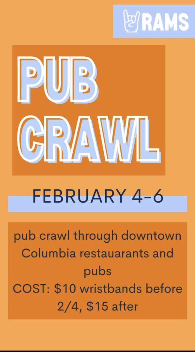 Mizzou RAMS tweet media