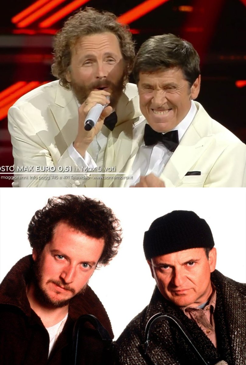 _the_jackal's tweet photo. Mamma ho perso Sanremo
#Sanremo2022 https://t.co/yIpFusTJL0