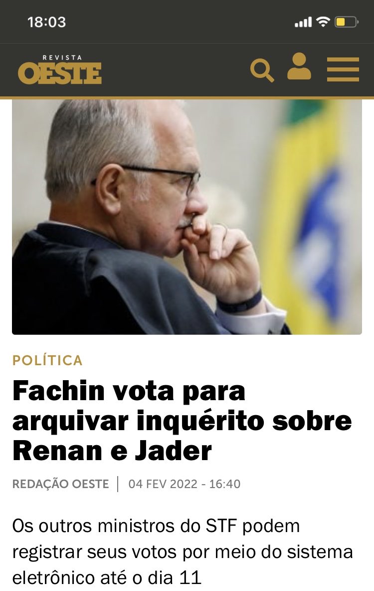 longo_valmir's tweet photo. O CRIME COMPENSA https://t.co/nfOVcNJpx8