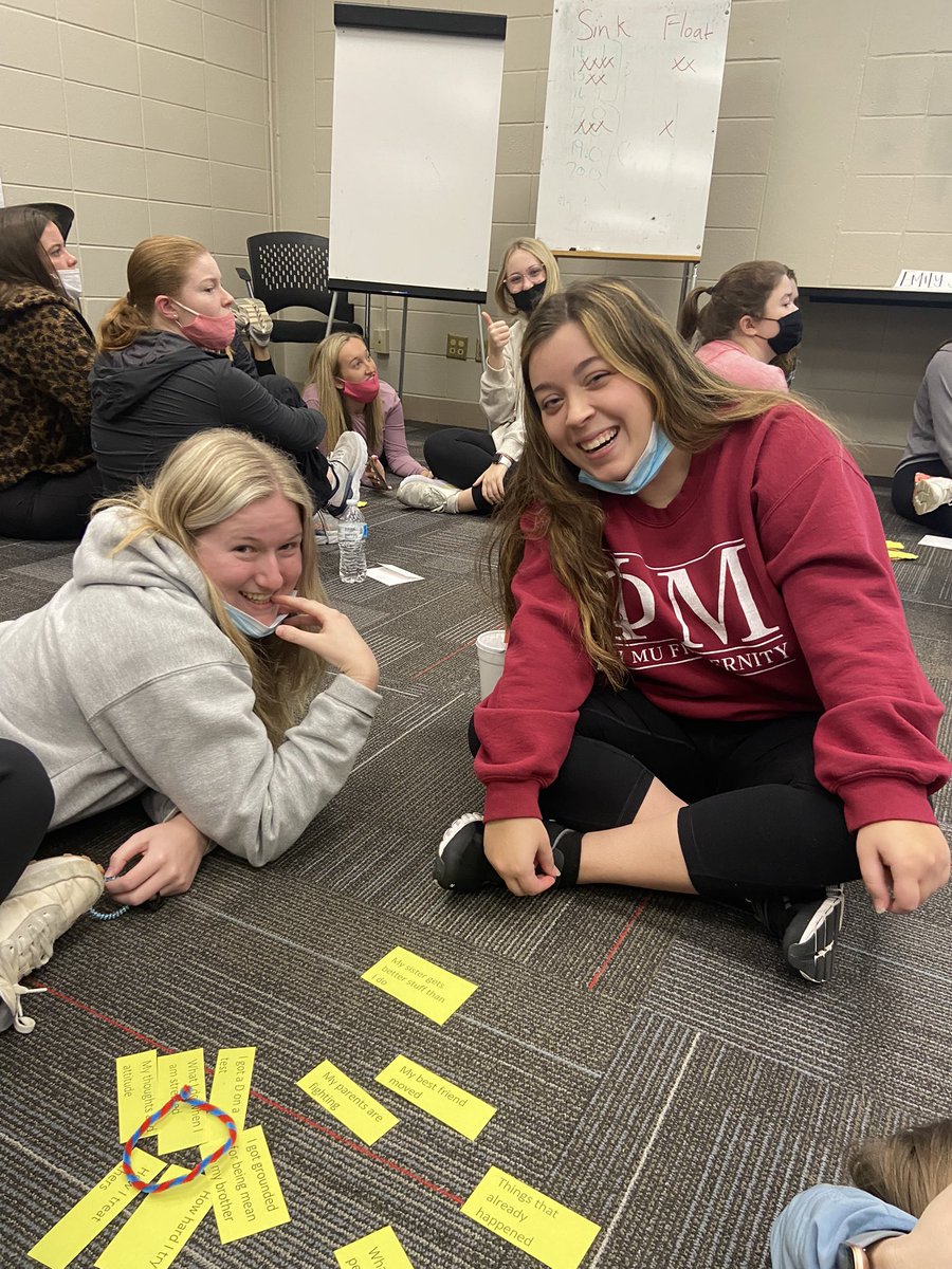 Mary Dorsten tweet media