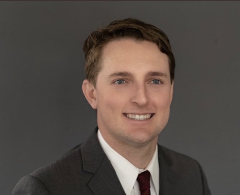 GoodcounselG's tweet photo. Congratulations to Connor Farrell ‘09 who is the new Head Professional at the prestigious Briarwood County Cub. 

@OLGCHS | @GCFalconsAD | @The5heads 

#ForeverFalcon https://t.co/fcgk71gFGc