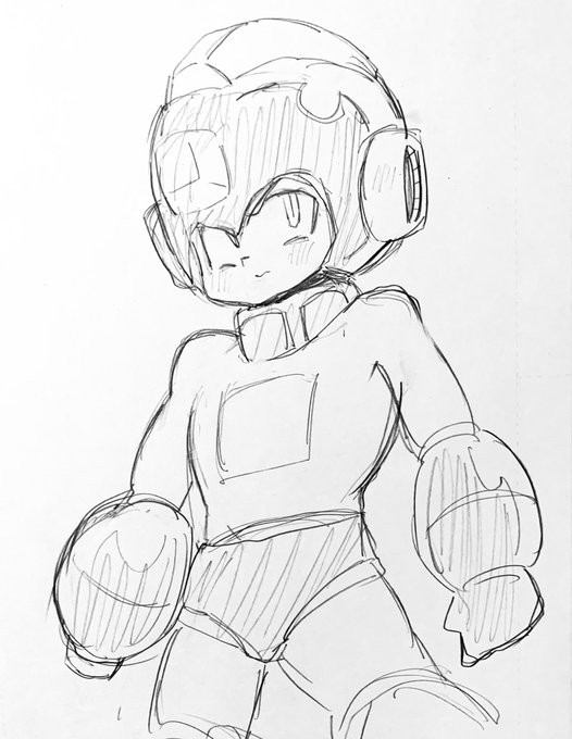 ロックマン

ショタでロボで戦闘スタイルがヘルメットにパンツ一枚(?)でもともと家庭用お手伝いロボなのに戦闘用に改造されて人間のエゴで同胞殺しさせられてしかもめちゃくちゃ強いとか…エモの塊だな? 