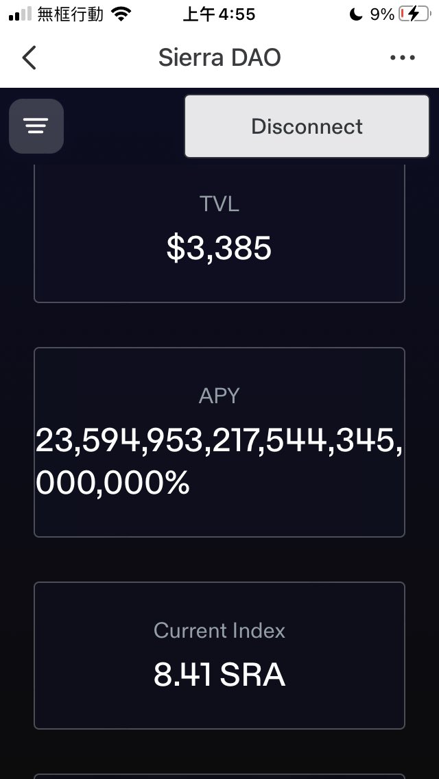 jinbowei's tweet photo. @AstroSwapApp @BSCPad Introducing a good DAO project

 Name: Sierra DAO

 Official website: https://t.co/pg4YfrGsgg

 Super high APY annual interest rate

 On-chain based on AVAX

 Whitepaper: https://t.co/2fcOZcj6B6

 Receive interest every 8 hours, 4% interest for 8 hours, up to 90% for 5 days https://t.co/eb5XY3nROU