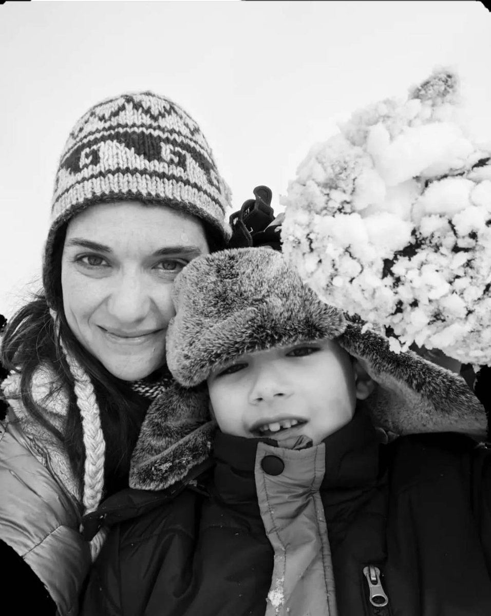 We finally have snow. I love snow. We went sledding, made snow angels and a fort. Best day ever!!! Happy winter, friends.