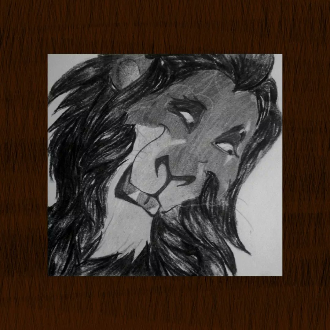 ArtistCanary's tweet photo. #Dibujo #dibujotradicional #dibujoamano #dibujosalapiz #lapiz #Disney #fanart #Disneyvillains #VillanosDisney #Scar #lion #lionking #scketch  #cartoondrawing #cartoonart #cartoonstyle #Cartoon #Disney #disneycharacters #FanArt #ilustration #pencil #Bitcoin #DisneyPlus #Encanto https://t.co/B9VAZJl6Ci