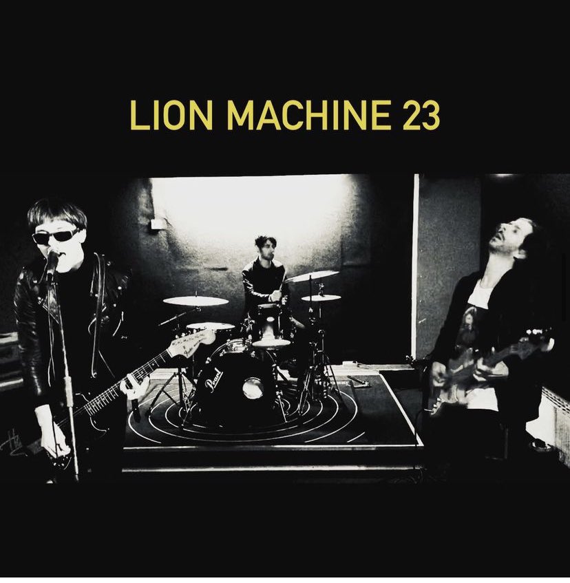 LionMachine23's tweet photo. MANCHESTER TOMORROW!!
#lionmachine23 #daland #tomorrow #SaturdayMotivation #weekendvibes #Manchester https://t.co/CPTN7LsxZm