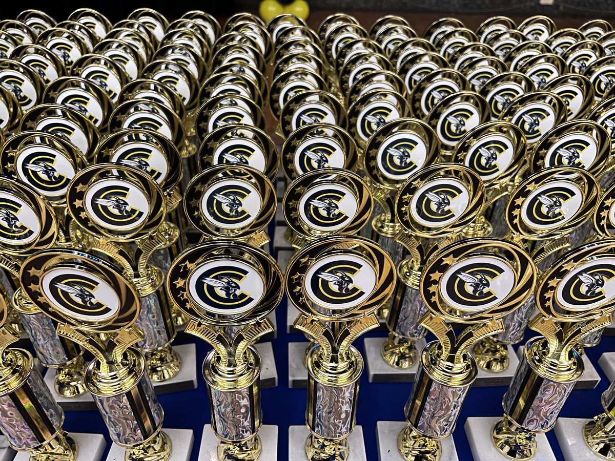 ForemanHornets tweet media