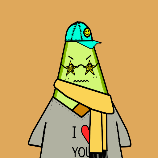 Rockstar vibes, what do you think?
#NFTGaming #NFTGiveaway #NFTProject #NFTshill #NFTProject #NFTcollectibles #NFTSAREOVERPARTY